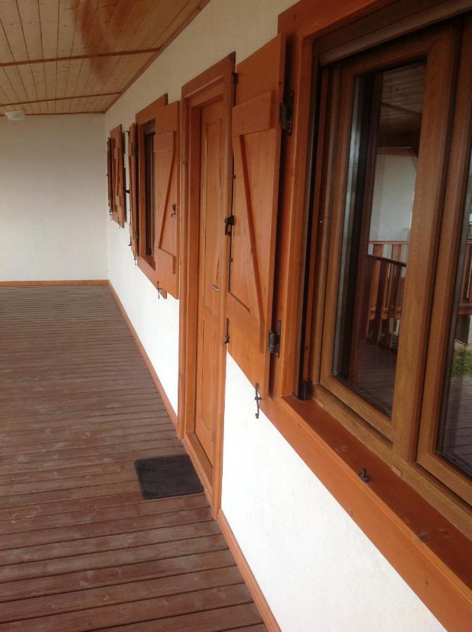 Casa Peninsula Caspe 2 Villa Екстериор снимка