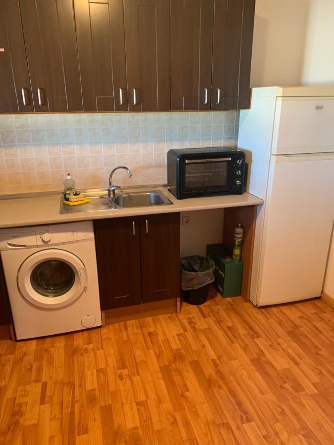 Casa Peninsula Caspe 2 Villa Екстериор снимка