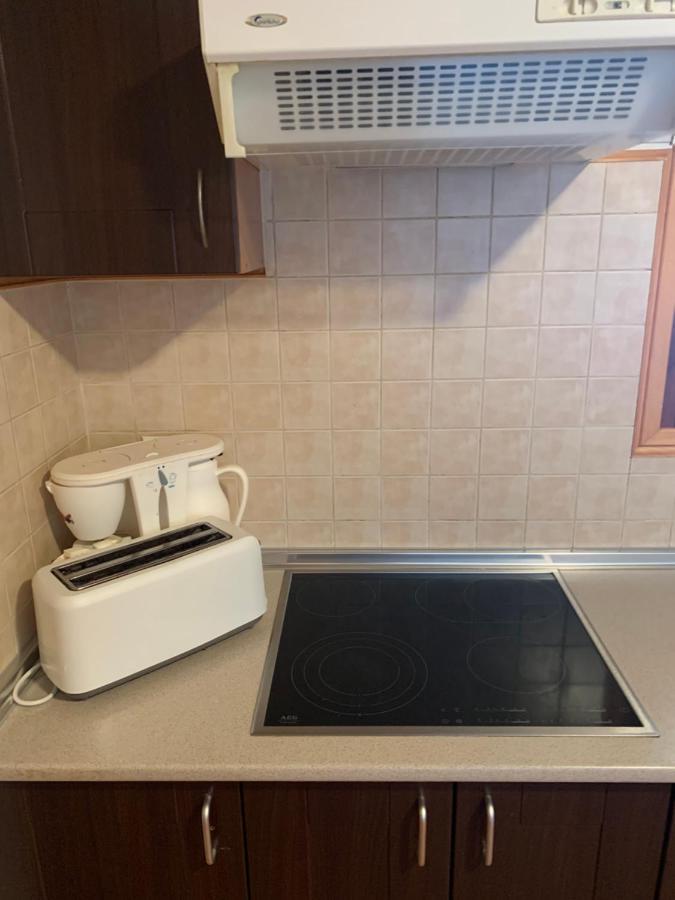 Casa Peninsula Caspe 2 Villa Екстериор снимка